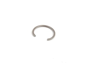 Snap ring for gearbox drive flange LSD. Porsche 997 - 99733224901