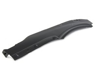 Front wing, upper part. Porsche 95B.2 Macan / 95B.3 Macan - 95B821103CYGRV, 95B821104BYGRV