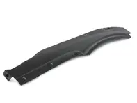 Front wing, upper part. Porsche 95B.2 Macan / 95B.3 Macan - 95B821103CYGRV, 95B821104BYGRV