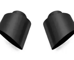 Satin Black - FS.POR.993.SWOTNBB