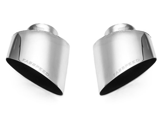 Polished Stainless Steel - FS.POR.993.SWOTNBP