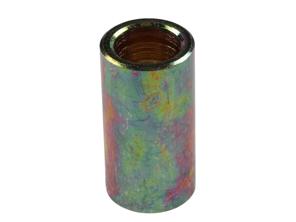 Stabilizer bar drop link bushing spacer tube. Porsche 911/912 65-73 / 914 - 90134373700, 90134307603 - 1640550400, 65284