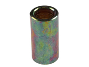 Stabilizer bar drop link bushing spacer tube. Porsche 911/912 65-73 / 914 - 90134373700, 90134307603 - 1640550400