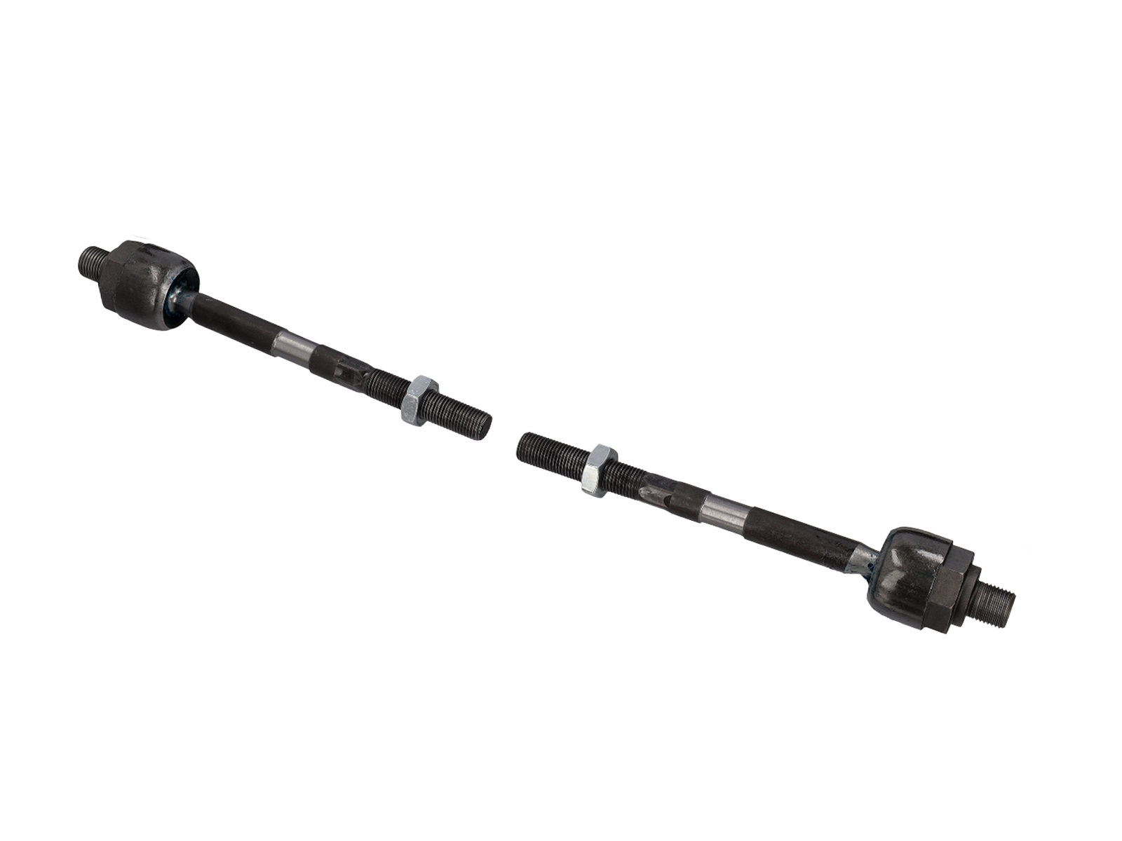Track rod inner joints set of 2. Porsche 986 / 996 - 996.347.322.03, 99634732203, 99634732203/1, 99634732203/2, 99634732203/3, 99634732203/4, 4160310002/HD, 58090 - PR04001P, JAR1013