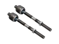 Track rod inner joints set of 2. Porsche 986 / 996 - 996.347.322.03, 99634732203, 99634732203/1, 99634732203/2, 99634732203/3, 99634732203/4, 4160310002/HD, 58090 - PR04001P, JAR1013