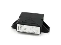 Central locking system control unit. Porsche 928 84-88 - 92861812500