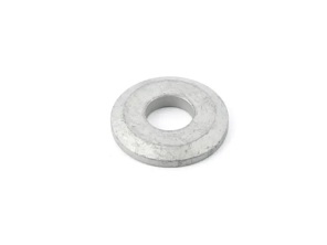 Pressure washer crankshaft pulley. Porsche 987 / 997.1 - 99610231552, 99610231551