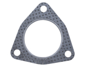 Exhaust manifold to exhaust pipe gasket. Porsche 957 / 958 Cayenne DIESEL - 95511111390, 422.900 - 422.900