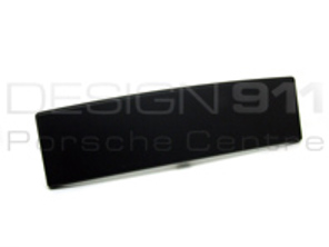 Cover Lacquered. Porsche Cayenne