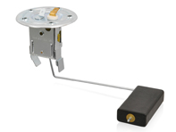 FUEL LEVEL SENDER (Top mounted) PORSCHE 356B T6/C 1.6L 09/1961-12/1965 - 64420180107, 64420180108, 1615800400