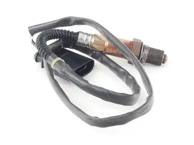 Lambda oxygen sensor, AFTER Catalytic converter. Porsche 955 V8 / Turbo - 95560613601, 0258006498