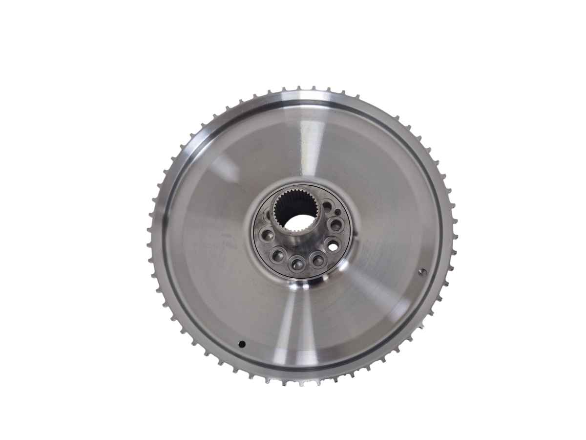 エミールガレ Ninemeister 9m Lightweight Flywheel | Porsche 718 2.0 & 2.5 PDK