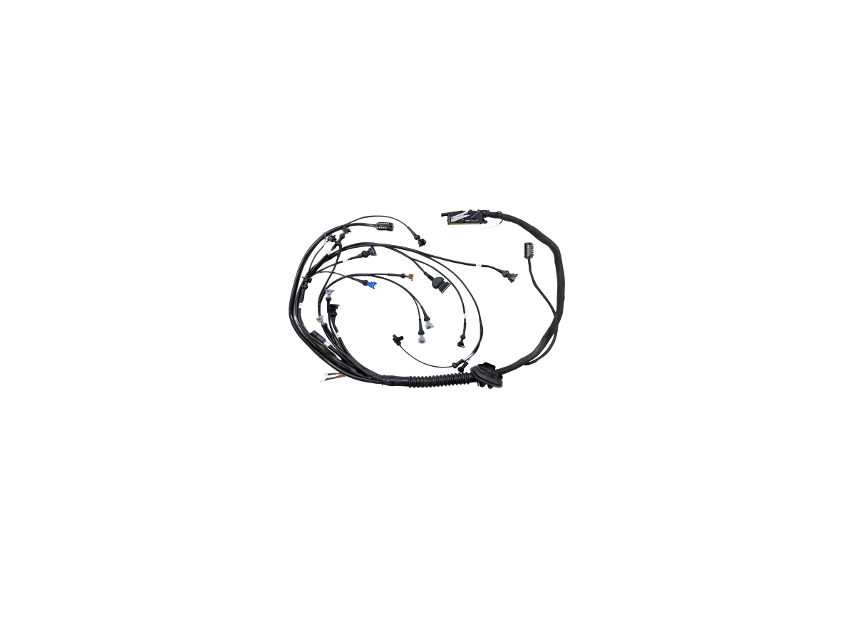 Engine harness wiring loom for Porsche 968 manual 1992 to 1995