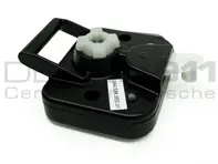 Rear Lid Lock. Porsche 924 / 944 - 94453895501, 94453895601