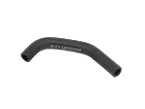 Fuel Hose For Pre Supply Pump. Porsche 928 1978-95 - 92835655006, 92835655004