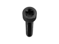 Brake caliper mounting bolt. Porsche 993 / 996 / 997.1 / Boxster / Cayman - 99907340201, 90006729209, 99906704109, 99906704101