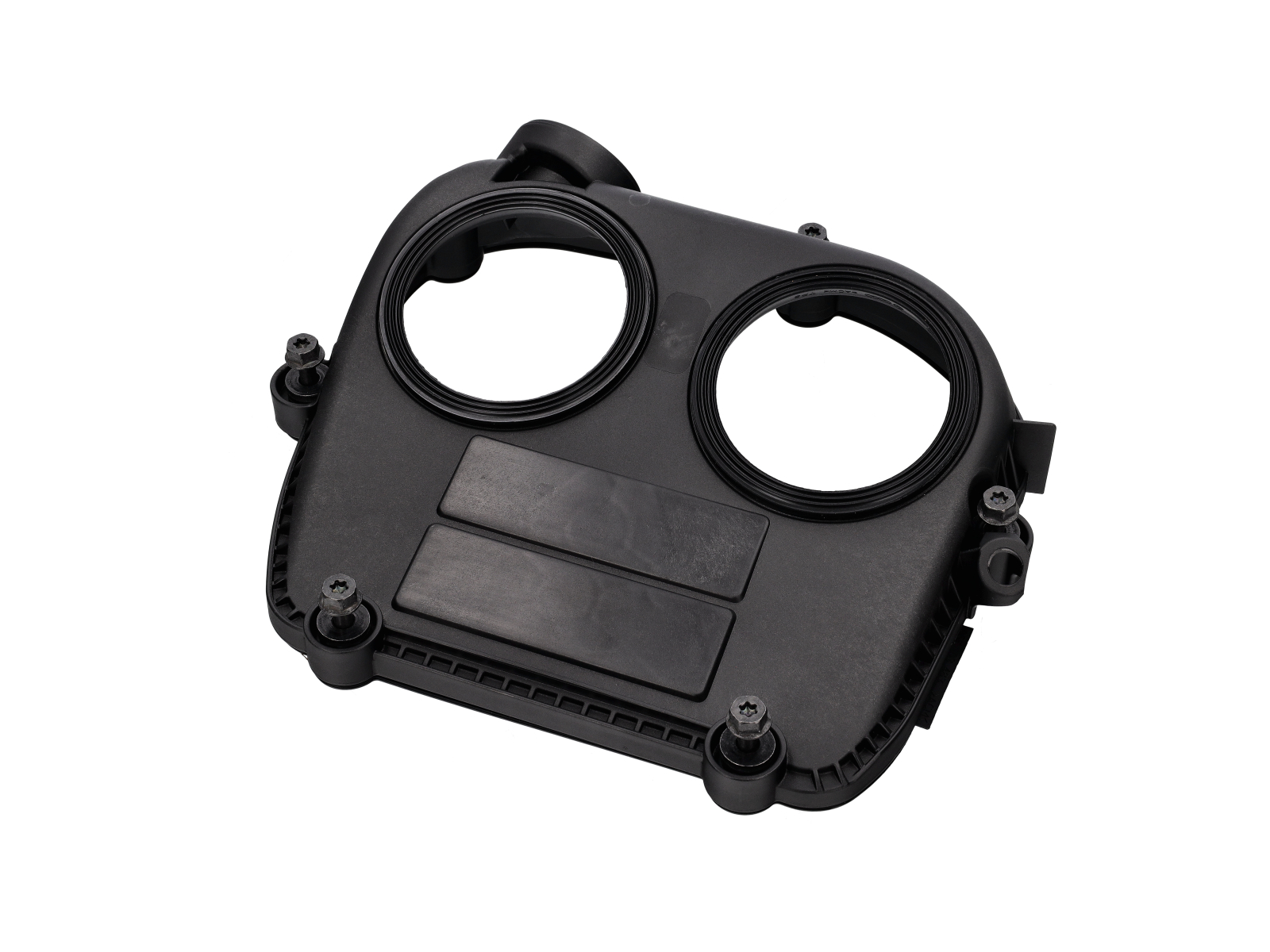 Cover For Timing Case, Upper. Porsche 95B Macan 2.0L Petrol 2014-21 - 95810326910