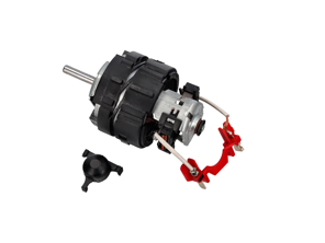 Heater blower motor. Porsche 911 1965-89 - 0130007002, 91157132032, 0130007058