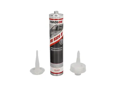 Weather stripping / rubber seals adhesive - 00004320438, 00004320438, 00004320348, 99991529940