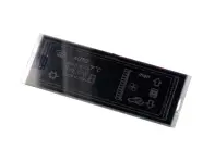 LCD display replacement for Porsche 996 / Boxster 986  ACC module - 996653101, 996653101CXEFR, 996653101IXEFR, 996653101JXFFA