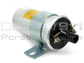Ignition Coil. Porsche 924 / 924 Turbo - 046905105