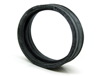Manifold rubber seal. Porsche 964 / 993 - 96411068503