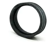 Manifold rubber seal. Porsche 964 / 993 - 96411068503