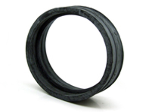 Manifold rubber seal. Porsche 964 / 993 - 96411068503