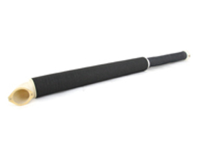 Hot air hose. Porsche 993 - 99357204100