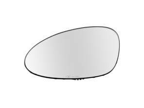 Teardrop mirror FLAT glass. Porsche 911 / 964 / 993 / 928 - 96573103500, 911278-09, 911278-10