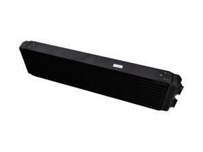 Universal Dual-pass oil cooler RS Style. Porsche 911/930 (up to 1989) - 8110, 91110705101 - CSF-8110