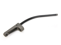Gearshift lever. Porsche 911 Carrera 1987-89 - 95042401705