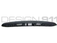 Rear Lid Handle housing. Porsche 958 Cayenne 2011-14 - 95851257601G2X
