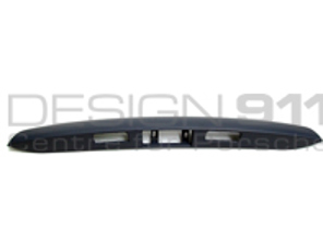 Rear Lid Handle housing. Porsche 958 Cayenne 2011-14 - 95851257601G2X