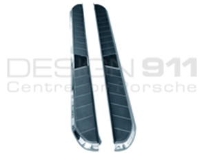 Side Step Sills / Running Boards. 'Type B'. Porsche Cayenne 958