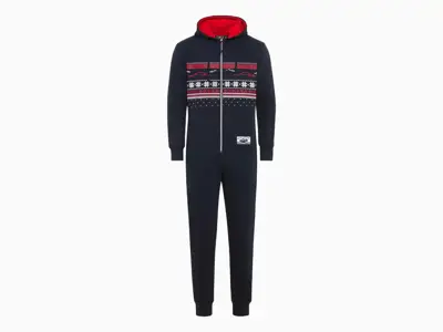 Unisex Jumpsuit - Christmas Themed