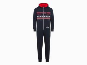 Unisex Jumpsuit - Christmas Themed