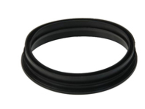 Fuel tank sending unit gasket. Porsche 996 / 986 Boxster - 321919133, 99620185300, 1J0919133A, PAB919133 - URO-011172