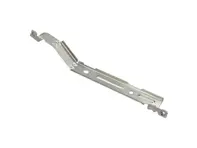 Support bracket PDK oil cooler pipes. Porsche 970 Panamera - 97010641600
