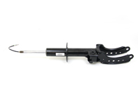 Shock absorber Front. Porsche 958.2 Cayenne (92A) 2015-18 - 95834304331, 95834304330, 95834304430, 95834304431, 958413032A, 958413031B