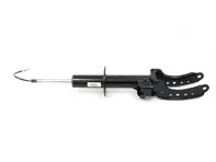 Shock absorber Front. Porsche 958.2 Cayenne (92A) 2015-18 - 95834304331, 95834304330, 95834304430, 95834304431, 958413032A, 958413031B