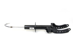 Shock absorber Front. Porsche 958.2 Cayenne (92A) 2015-18 - 95834304331, 95834304330, 95834304430, 95834304431, 958413032A, 958413031B