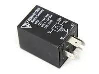 Relay. Fuel pump. Porsche 928 78-86 - 92861511303, 92861511301, 92861511300, 92861511302
