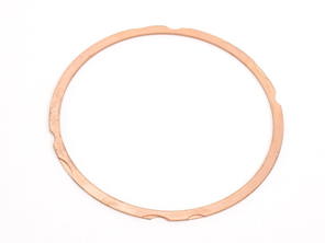 Engine Cylinder Base Gasket 0.50mm Porsche 911 - 93010419401