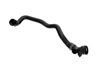Water coolant bottom hose, return. Porsche 95B Macan 2.0L - 95B121109F, 95B121109J - GPBH-21109