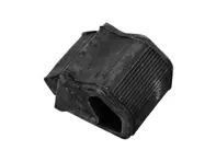 Front Bonnet Guide Piece. Porsche 9PA / 9PA1 Cayenne 2003-10 - 95551149300
