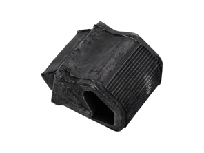 Front Bonnet Guide Piece. Porsche 9PA / 9PA1 Cayenne 2003-10 - 95551149300