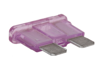 Fuse 20A for Porsche - 99960708600