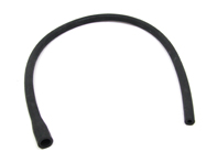 Vacuum valve rubber hose. Porsche 964 3.6L Carrera - 92811065205