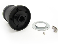 Steering wheel boss fitting kit for Porsche 911 1975-89 - 126555B, 6555B